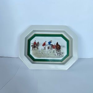 Southern Heirlooms Memories Cherie Elizabeth Arden pomander Soap Dish